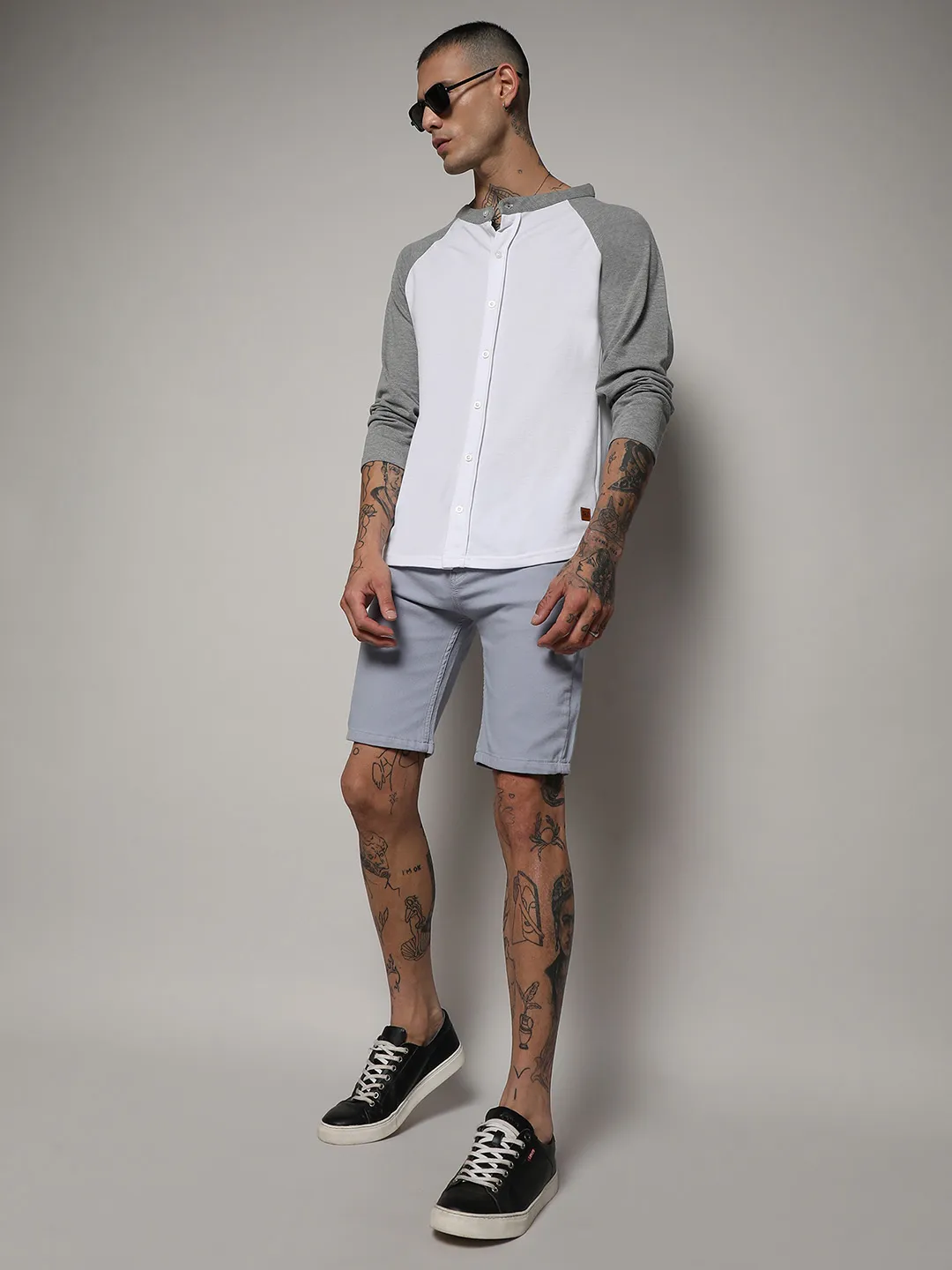 Raglan Shirt - Image 6