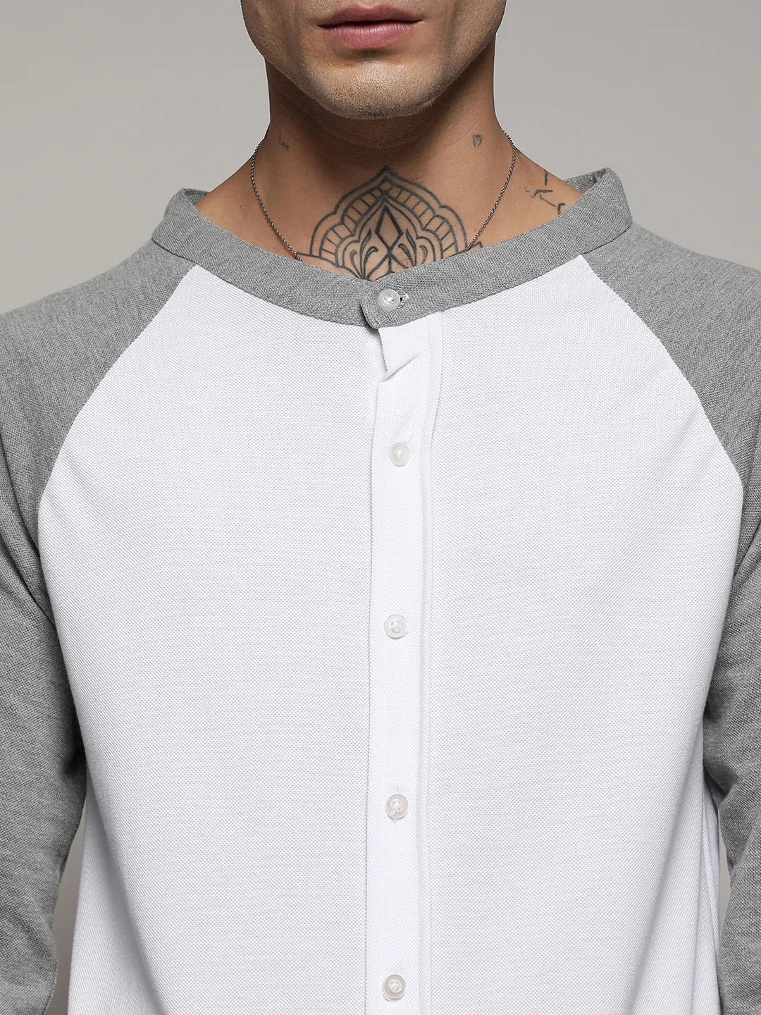 Raglan Shirt - Image 7