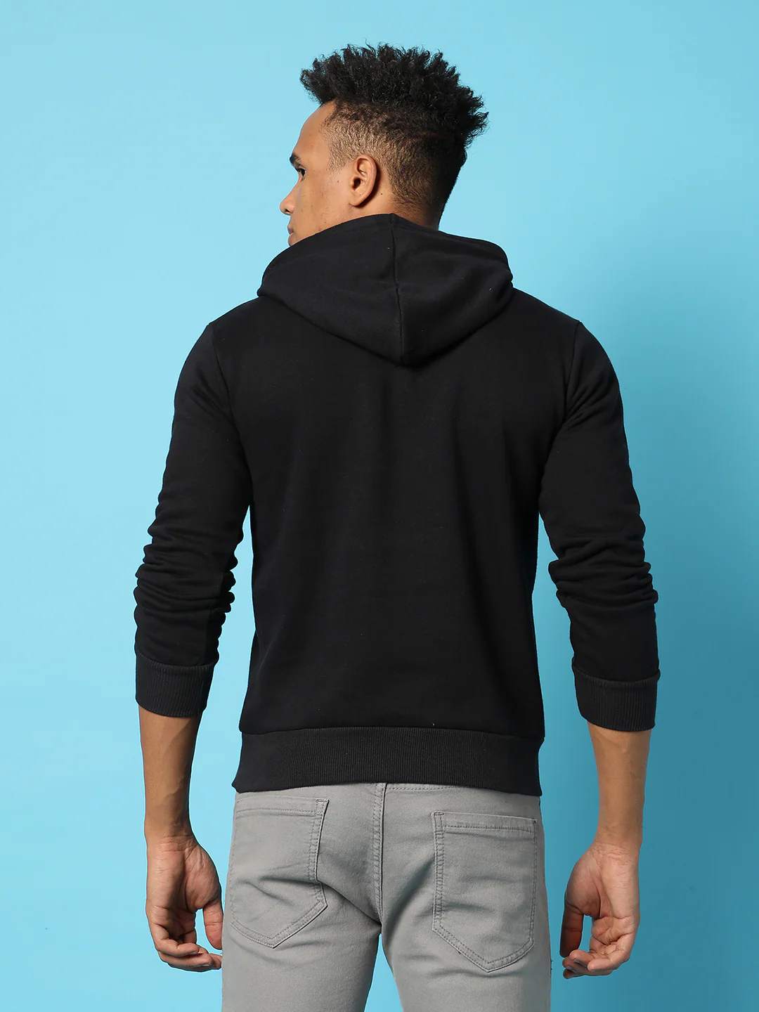 Printed Full Sleeve Sweatshirts - Image 4
