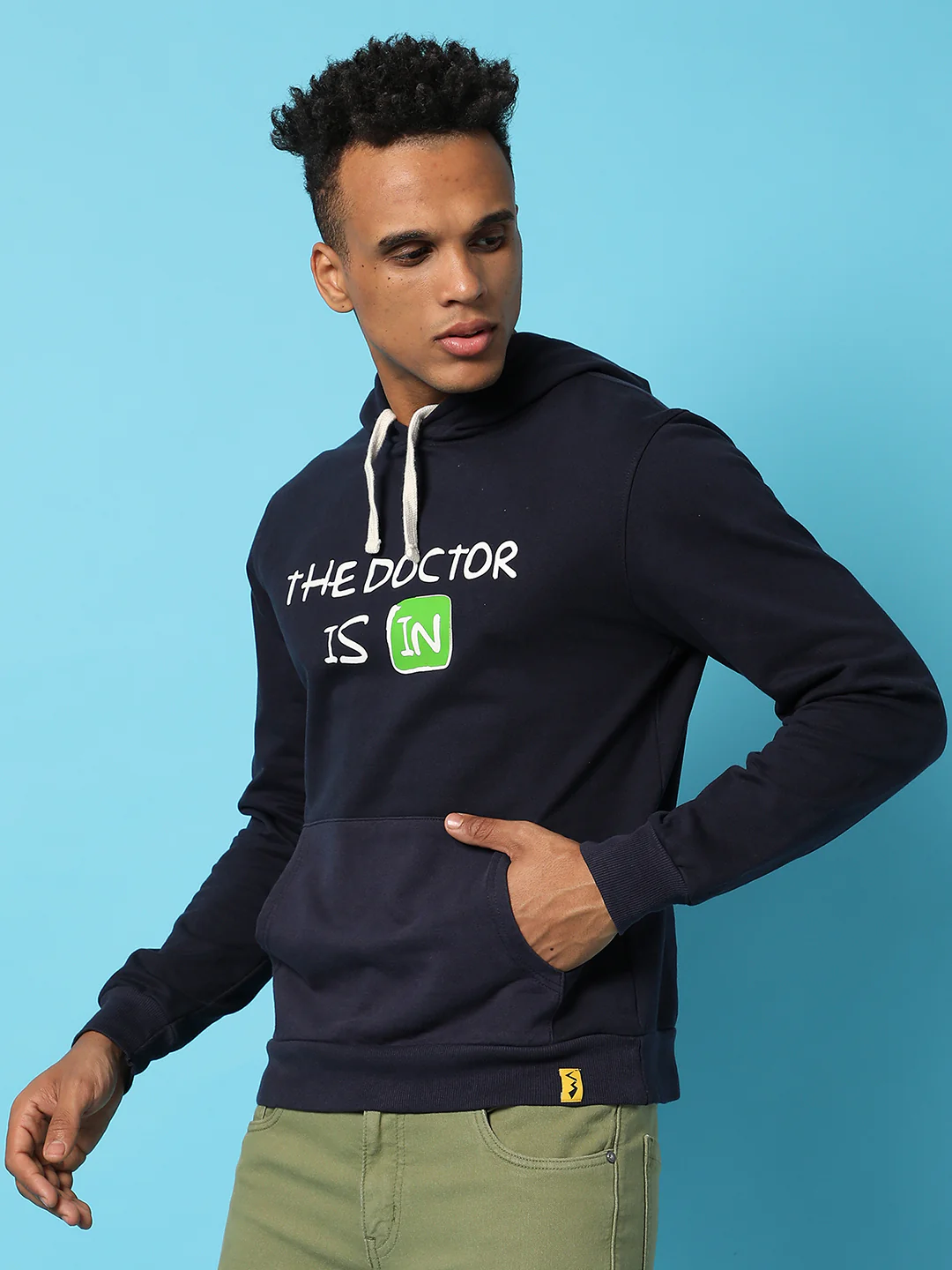 Printed Full Sleeve Sweatshirts - Image 3