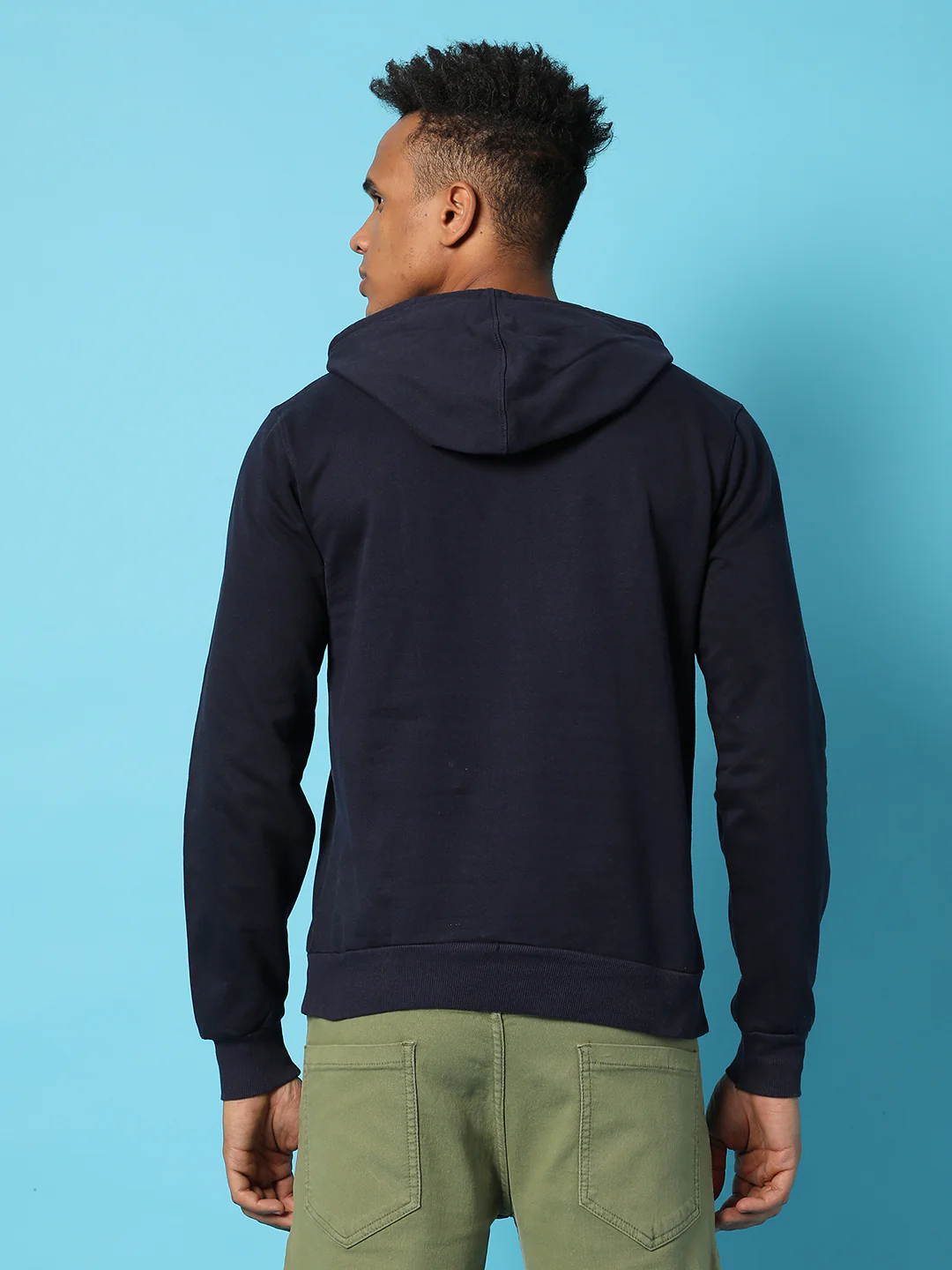 Printed Full Sleeve Sweatshirts - Image 4