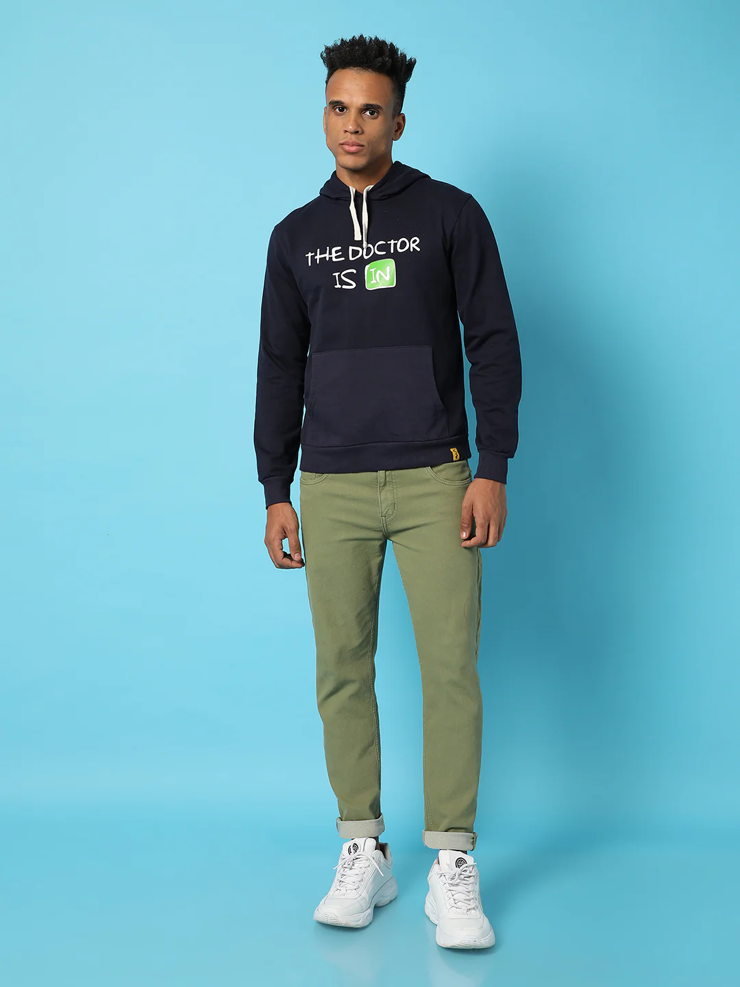 Printed Full Sleeve Sweatshirts - Image 6