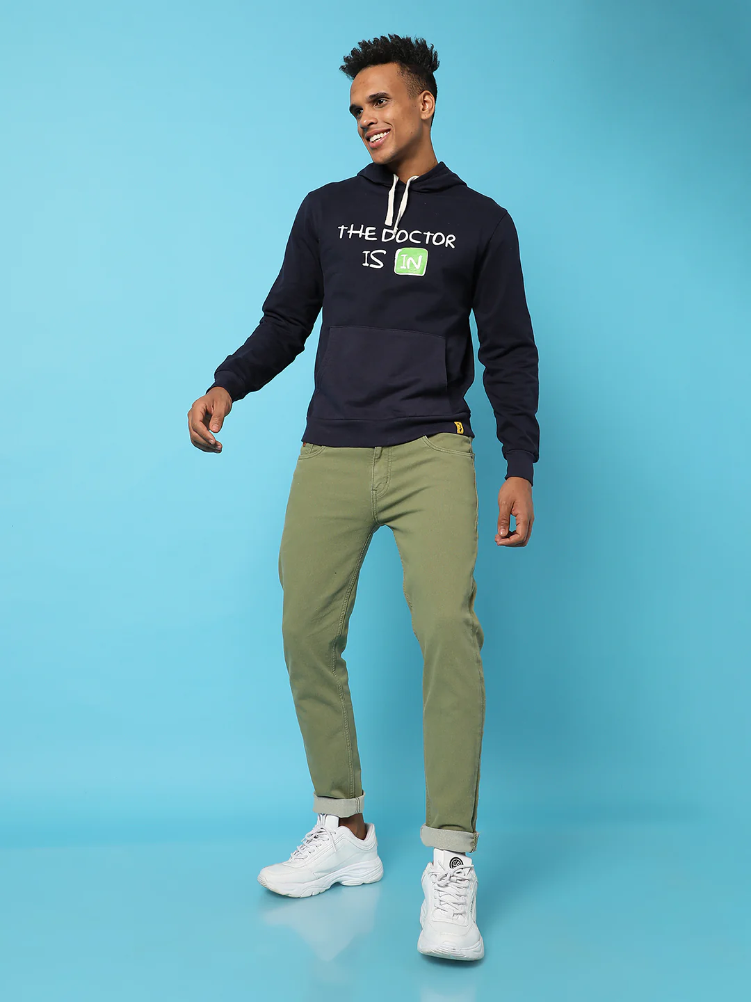Printed Full Sleeve Sweatshirts - Image 7