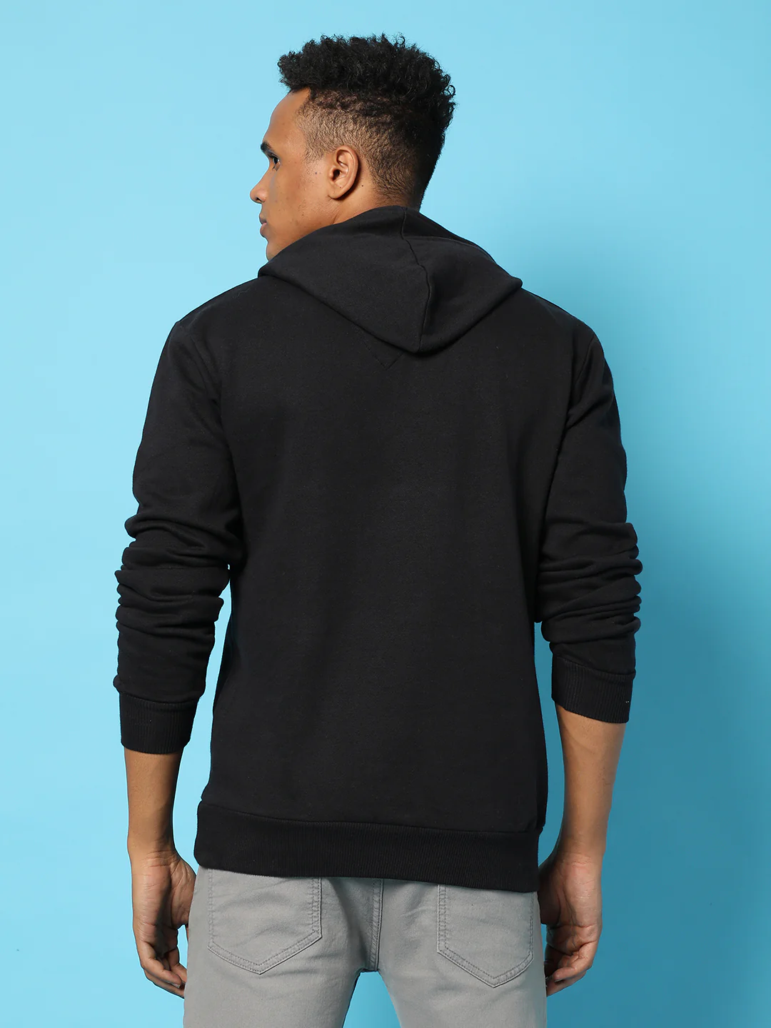 Printed Full Sleeve Sweatshirts - Image 4