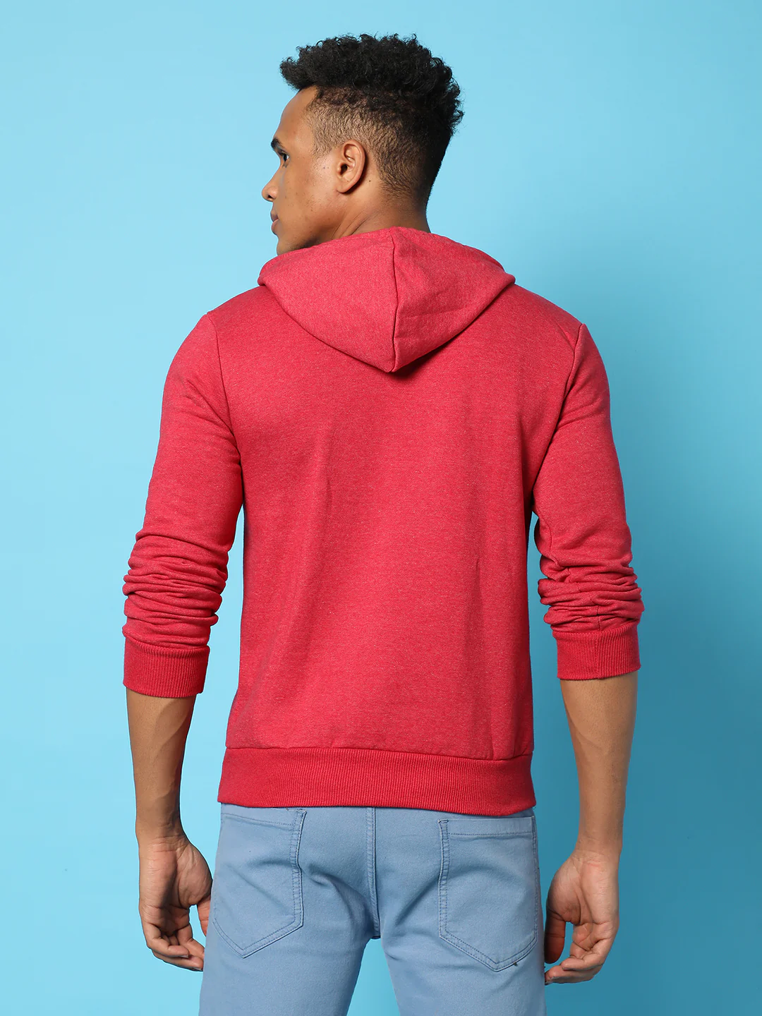 Printed Full Sleeve Sweatshirts - Image 4
