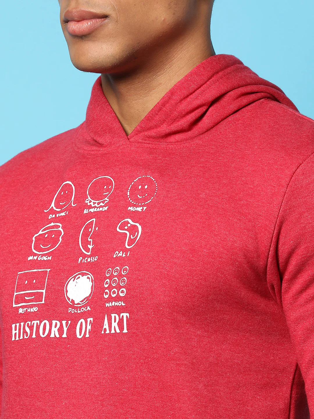 Printed Full Sleeve Sweatshirts - Image 5