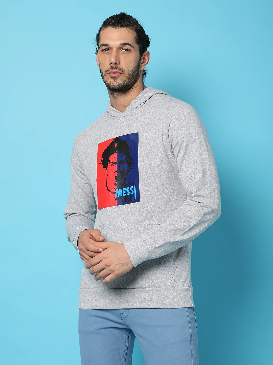 Printed Full Sleeve Sweatshirts - Image 3