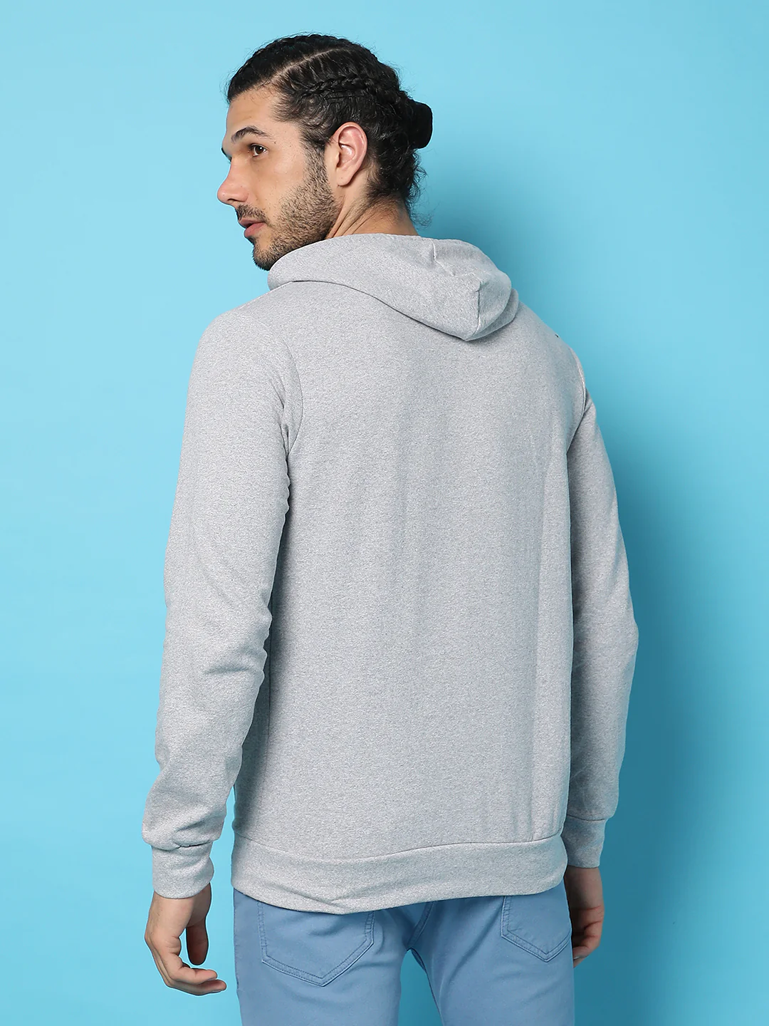 Printed Full Sleeve Sweatshirts - Image 4