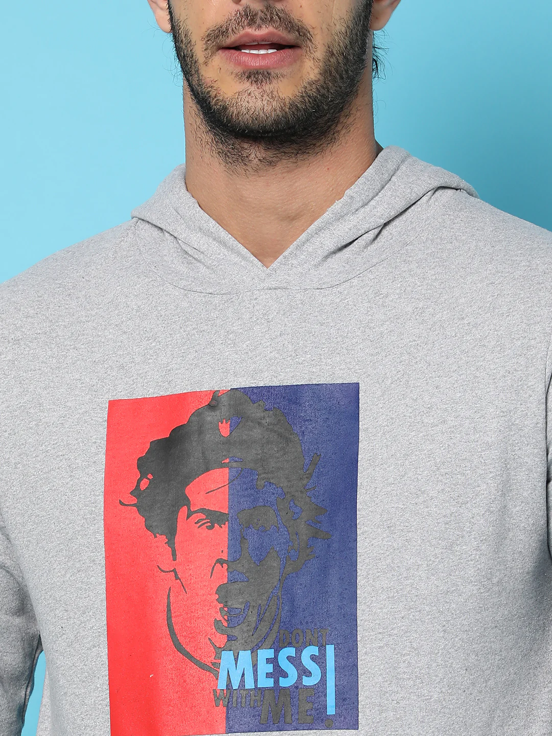 Printed Full Sleeve Sweatshirts - Image 5
