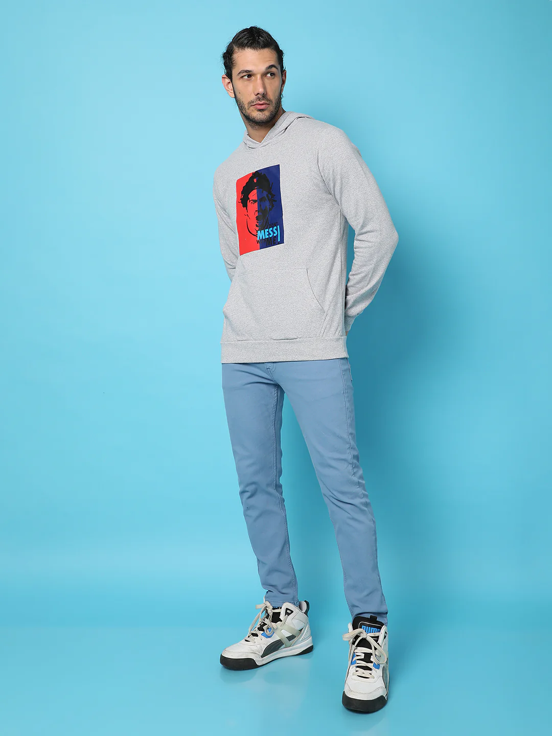 Printed Full Sleeve Sweatshirts - Image 6