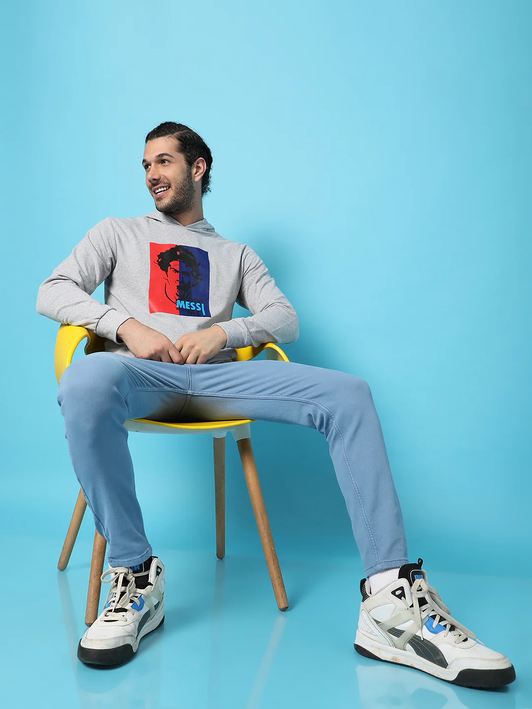 Printed Full Sleeve Sweatshirts - Image 7