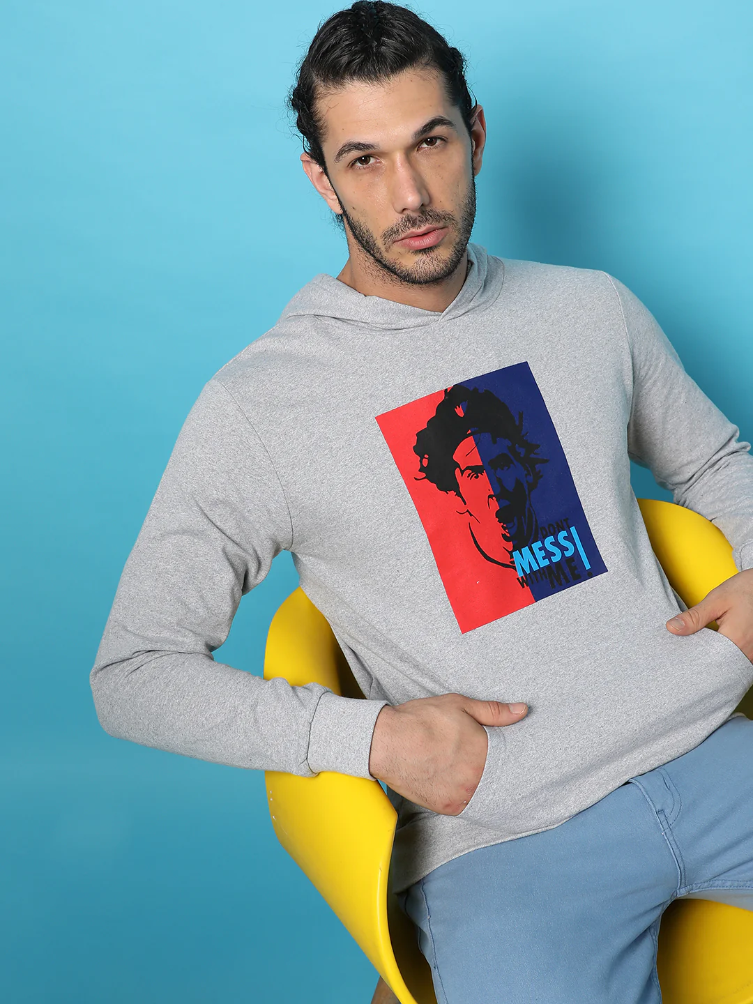Printed Full Sleeve Sweatshirts - Image 8