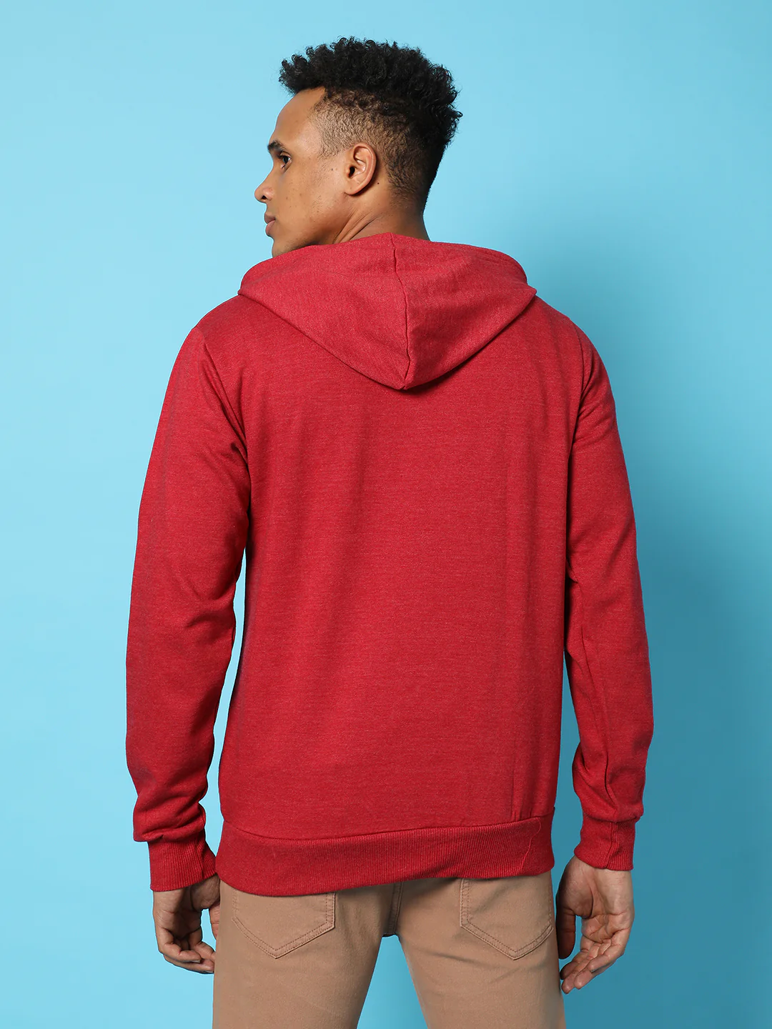 Printed Full Sleeve Sweatshirts - Image 3