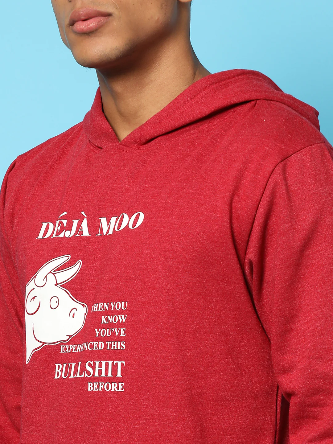 Printed Full Sleeve Sweatshirts - Image 4