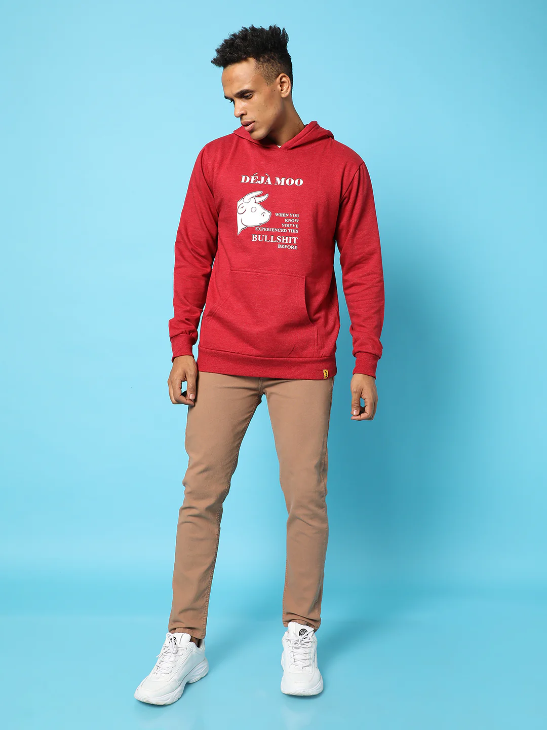 Printed Full Sleeve Sweatshirts - Image 5