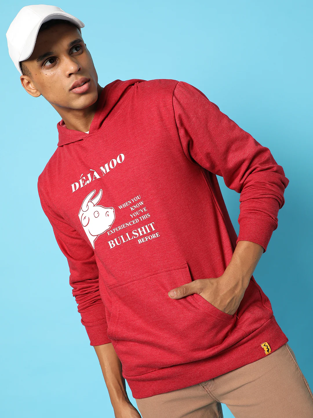 Printed Full Sleeve Sweatshirts - Image 7