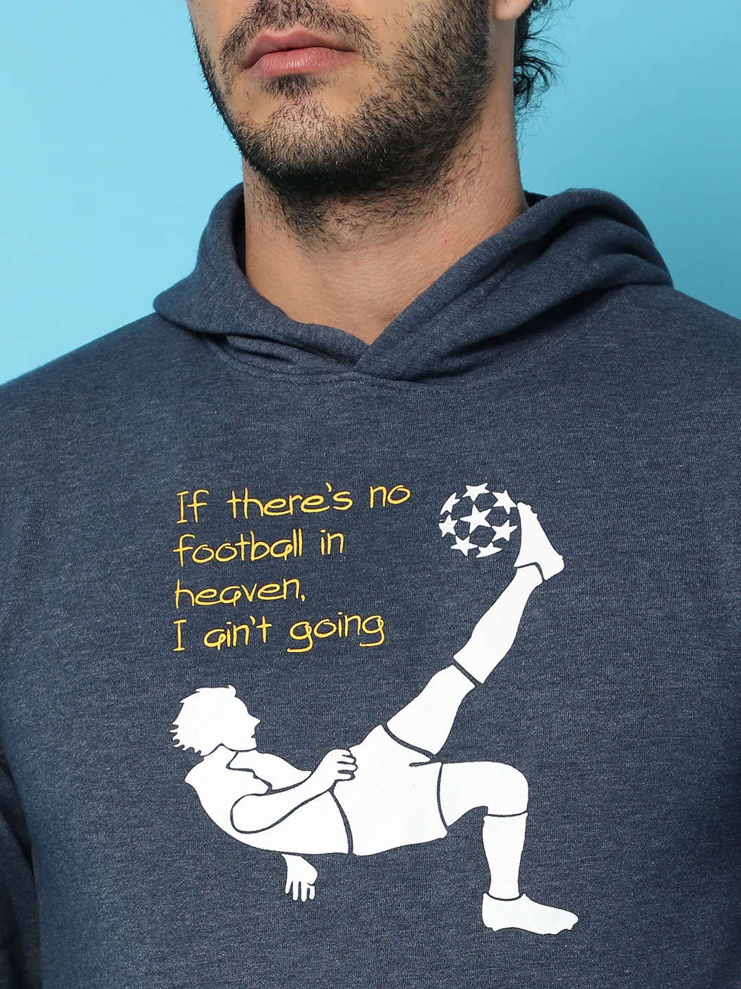 Printed Full Sleeve Sweatshirts - Image 5