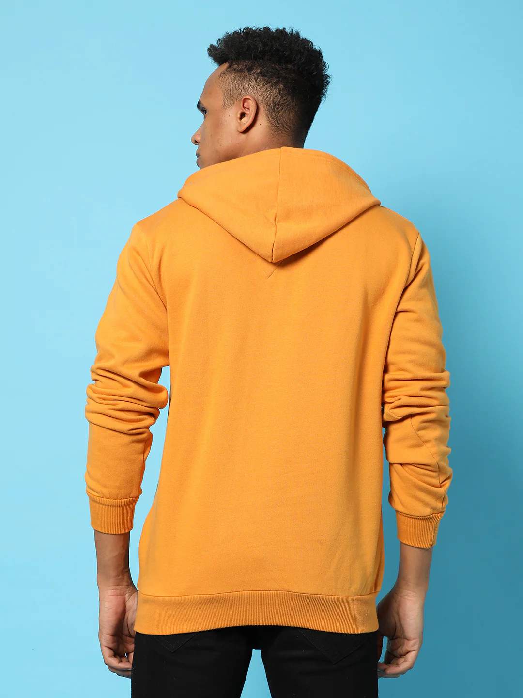 Quarantine Hoodie With Kangaroo Pocket - Image 4