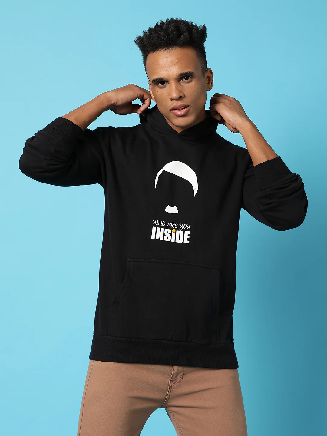 Printed Full Sleeve Sweatshirts - Image 2