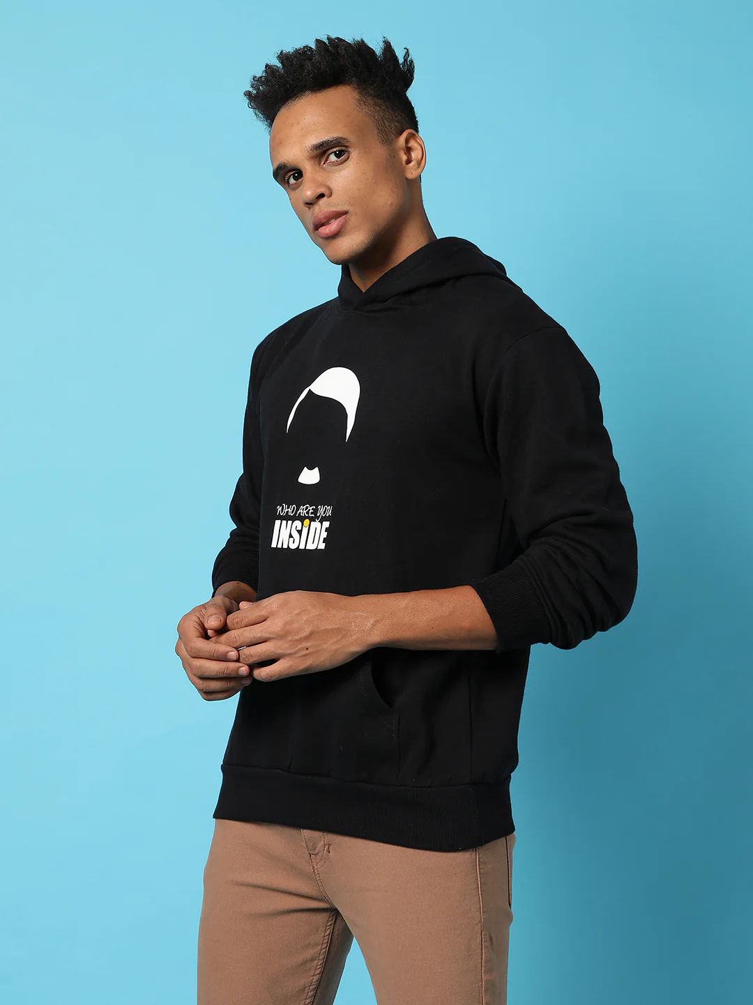 Printed Full Sleeve Sweatshirts - Image 3