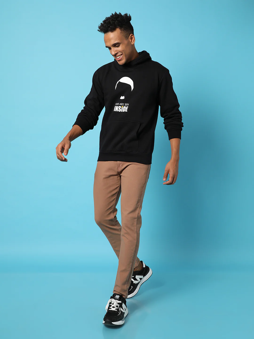 Printed Full Sleeve Sweatshirts - Image 6