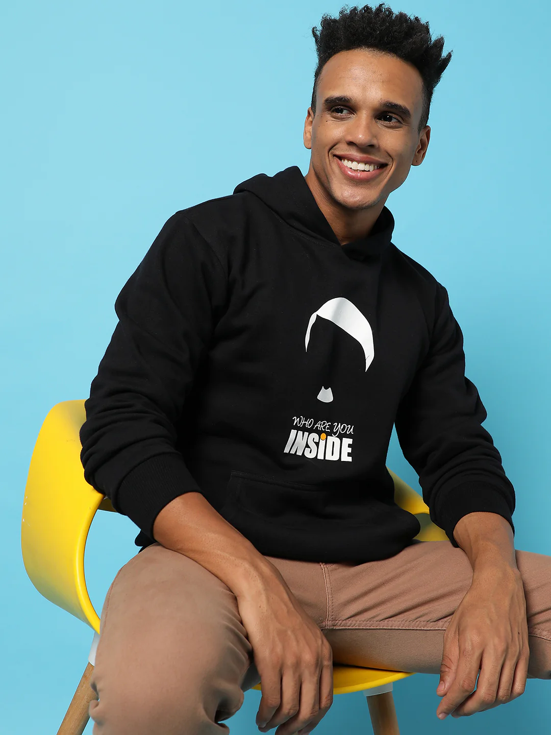 Printed Full Sleeve Sweatshirts - Image 8