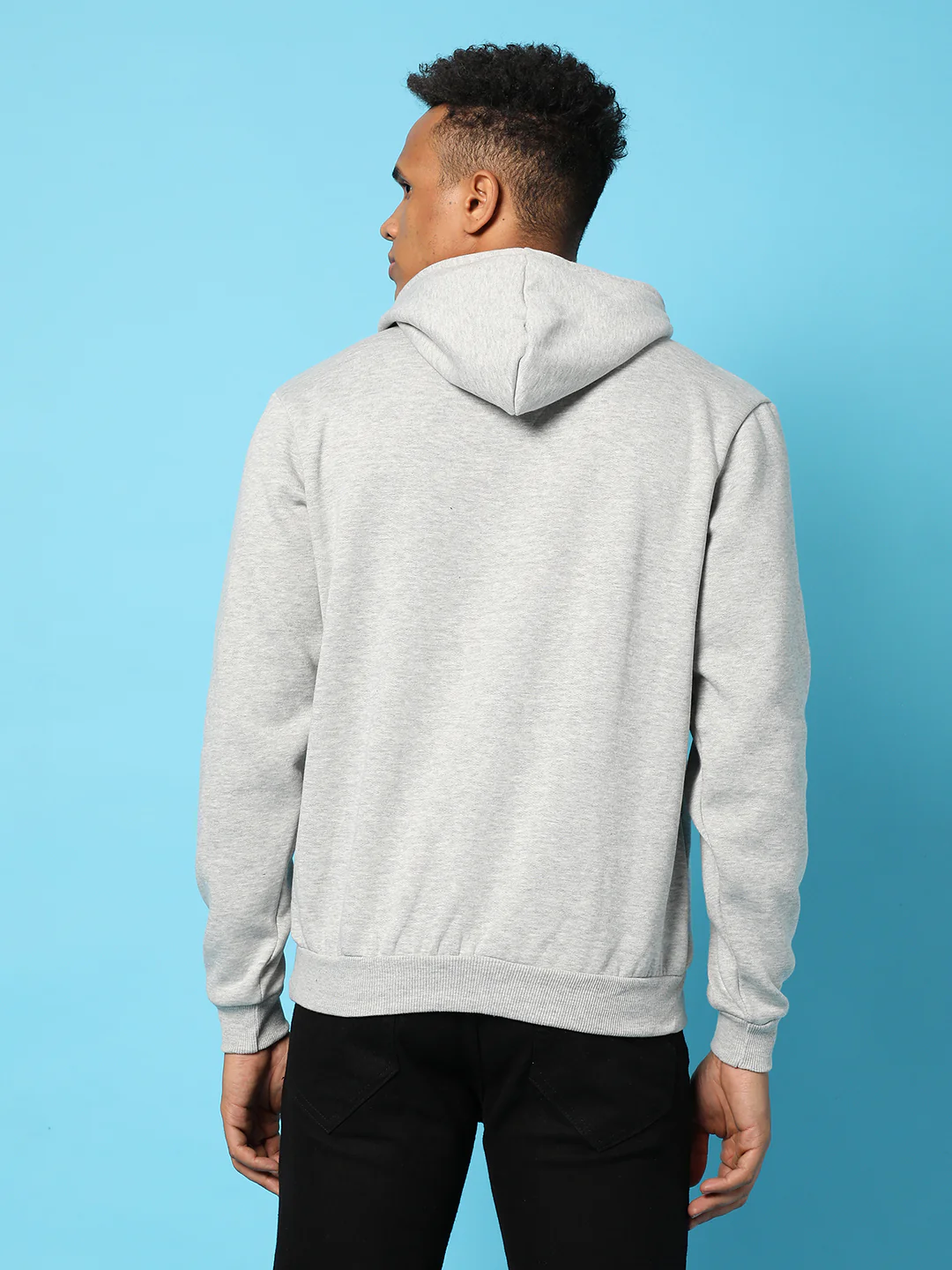 Work Hard Stay Humble Hoodie - Image 4