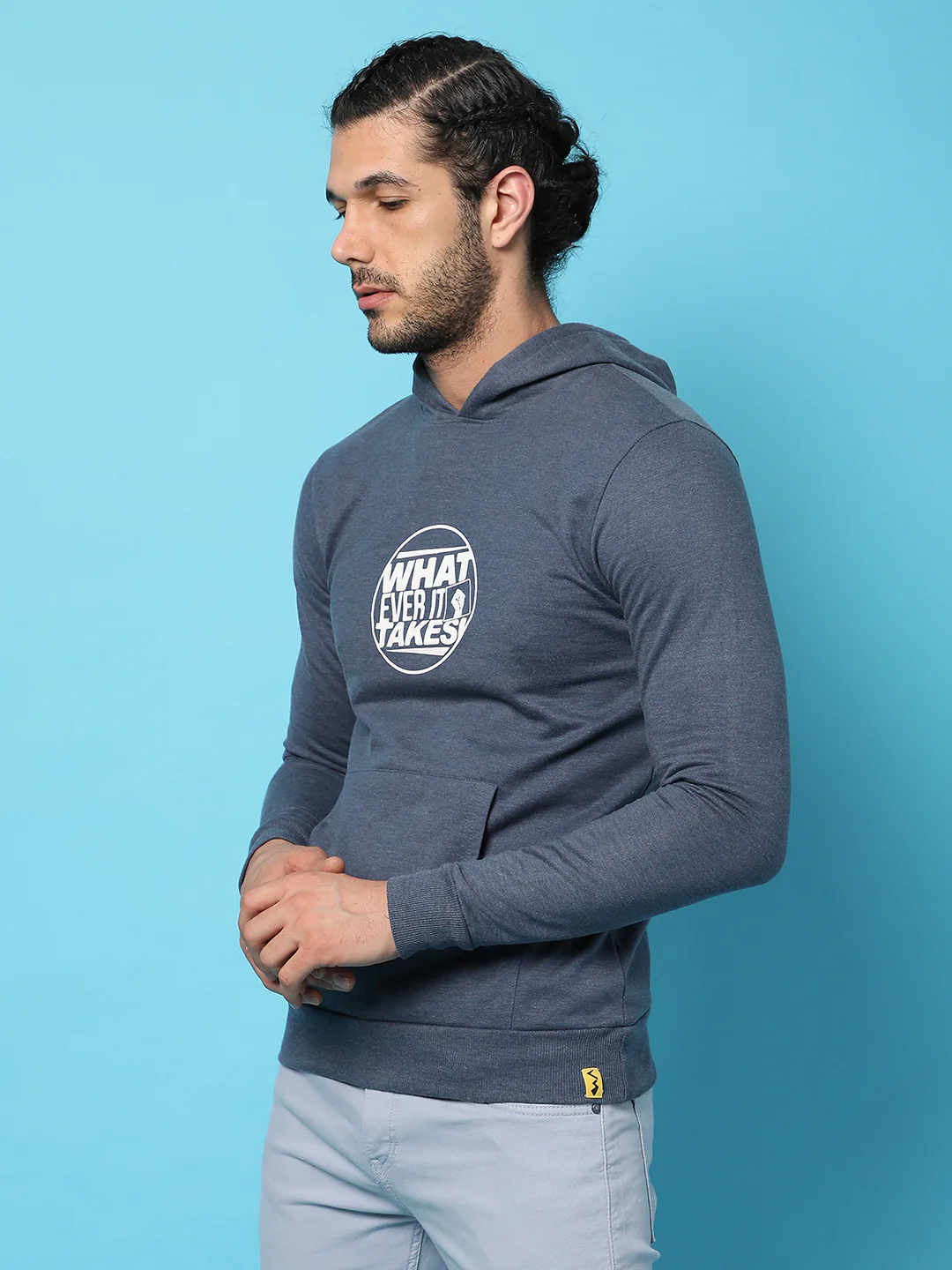 Printed Full Sleeve Sweatshirts - Image 3