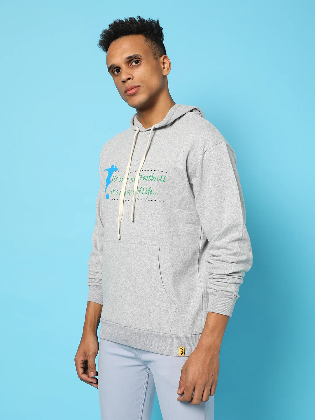 Printed Full Sleeve Sweatshirts - Image 3