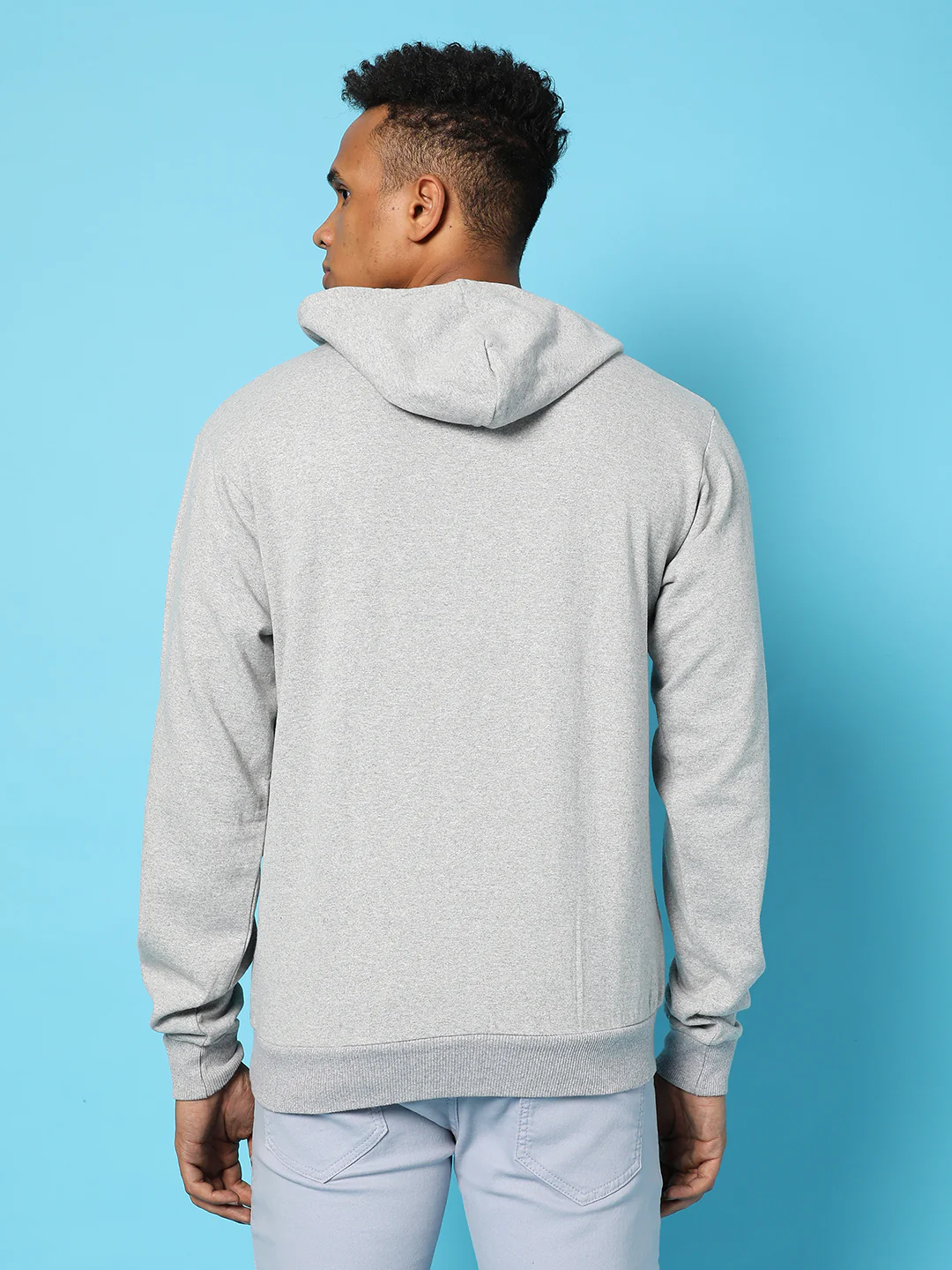 Printed Full Sleeve Sweatshirts - Image 4