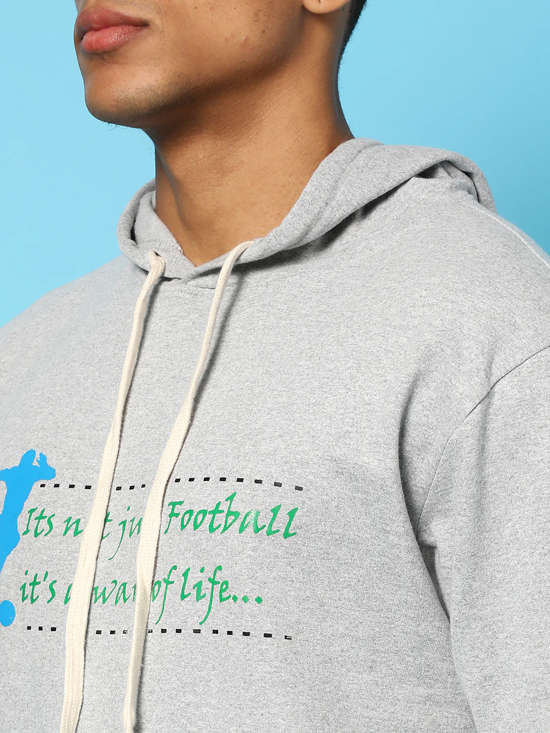 Printed Full Sleeve Sweatshirts - Image 5