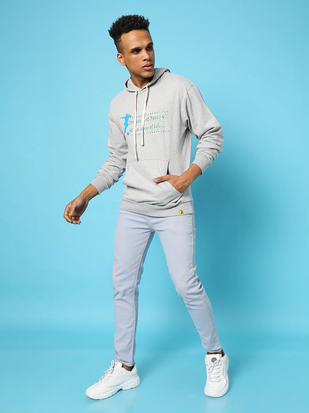 Printed Full Sleeve Sweatshirts - Image 6