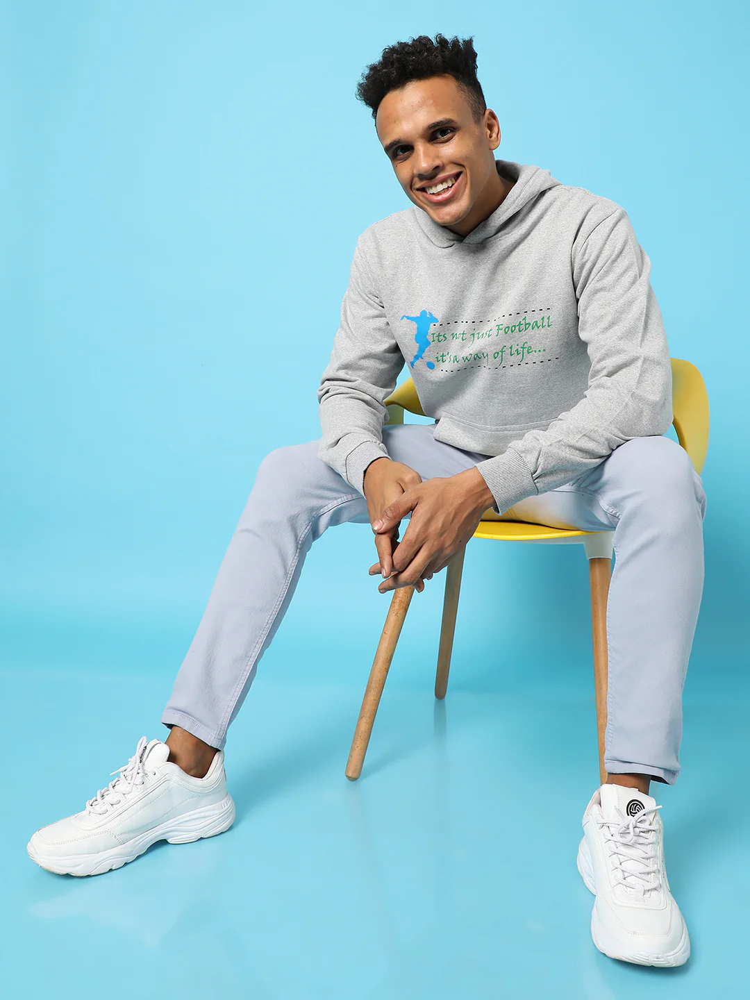 Printed Full Sleeve Sweatshirts - Image 7