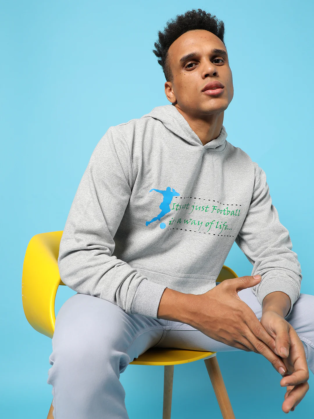Printed Full Sleeve Sweatshirts - Image 8